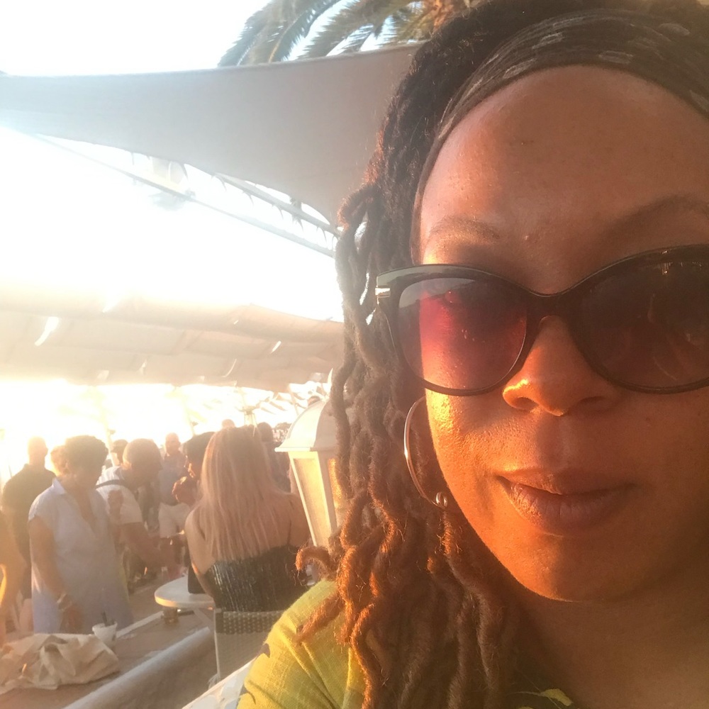 Meet your Posher, Keisha